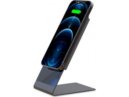 TECH-PROTECT A10 MAGNETIC MAGSAFE WIRELESS CHARGER BLACK