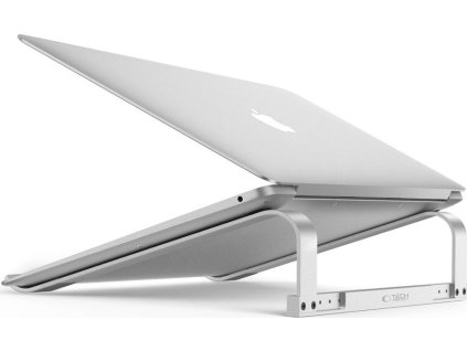 TECH-PROTECT ALUSTAND ”2” UNIVERSAL LAPTOP STAND SILVER