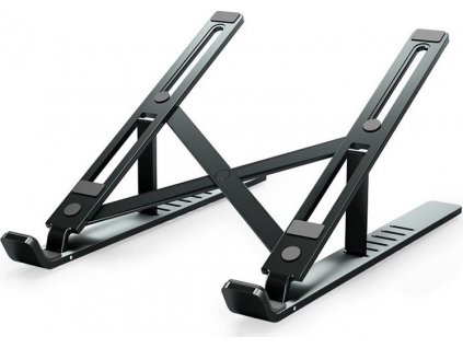 TECH-PROTECT ALUSTAND UNIVERSAL LAPTOP STAND DARK GREY