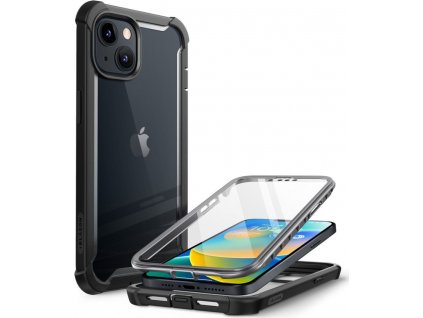 SUPCASE IBLSN ARES IPHONE 13 / 14 BLACK