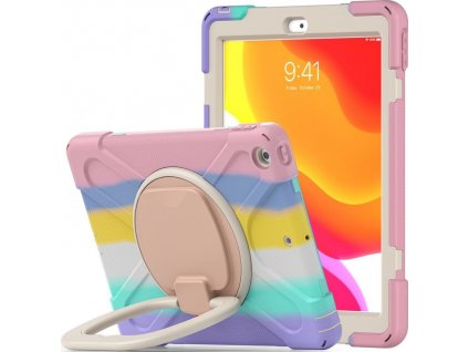 TECH-PROTECT X-ARMOR IPad 10.2 2019 / 2020 / 2021 BABY COLOR