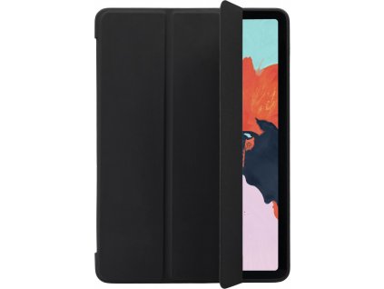 Púzdro FIXED Padcover+ pre Apple iPad Air (2020/2022) so stojanom a puzdrom pre Pencil, podpora Sleep and Wake, čierne