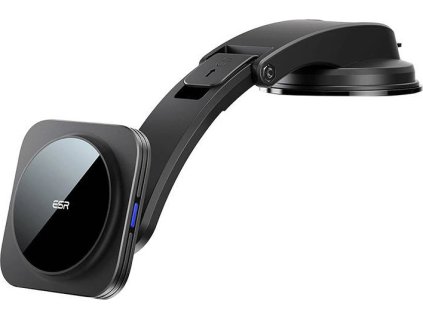 ESR HALOLOCK MAGNETIC MAGSAFE DASHBOARD CAR MOUNT BLACK