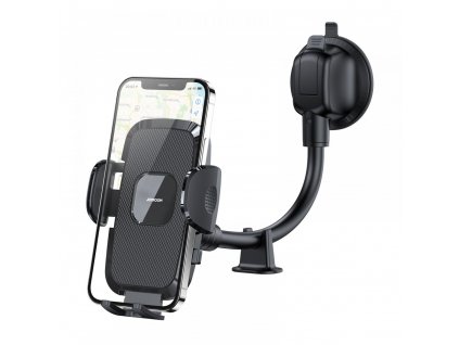 JOYROOM JR-ZS259 LONG ARM DASHBOARD CAR MOUNT BLACK