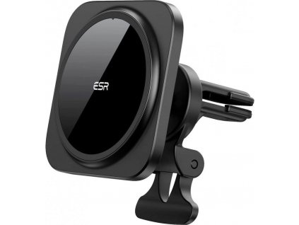 ESR HALOLOCK MAGSAFE MAGNETIC VENT CAR MOUNT BLACK