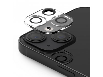 Ochranné sklo objektivu fotoaparátu Clearo pro iPhone 13 Pro Max