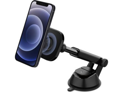 Spigen OneTap Magnetic Car Mount Dash for MagSafe