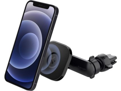 Spigen OneTap Magnetic Car Mount Vent for MagSafe