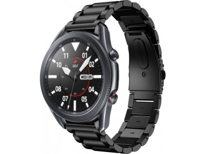 TECH-PROTECT STAINLESS SAMSUNG GALAXY WATCH 3 45MM BLACK