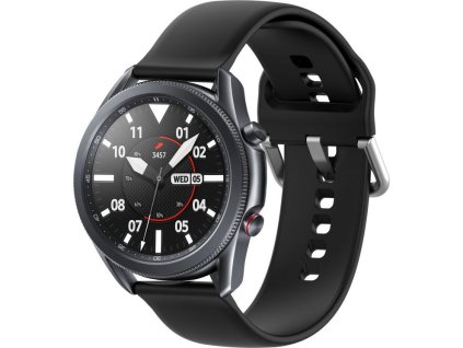 TECH-PROTECT ICONBAND SAMSUNG GALAXY WATCH 3 45MM BLACK