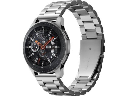 SPIGEN MODERN FIT BAND SAMSUNG GALAXY WATCH 3 45MM SILVER