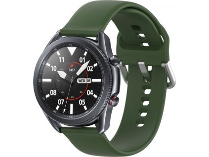 TECH-PROTECT ICONBAND SAMSUNG GALAXY WATCH 3 41MM ARMY GREEN