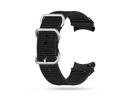 TECH-PROTECT SCOUT SAMSUNG GALAXY WATCH 4 40 / 42 / 44 / 46 MM BLACK