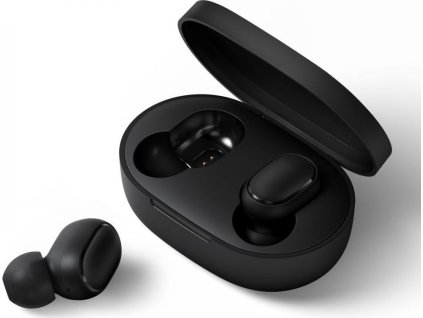 XIAOMI MI TRUE WIRELESS AIRDOTS EARPHONE ”2” BLACK