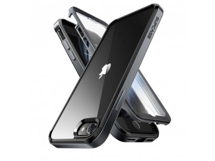 SUPCASE UB EDGE PRO IPHONE 7 / 8 / SE 2020 / 2022 BLACK