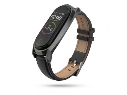 TECH-PROTECT HERMS XIAOMI MI SMART BAND 7 BLACK