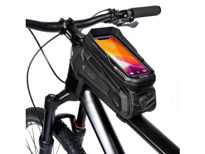 Púzdro na bicykel TECH-PROTECT XT5 BIKE MOUNT BLACK