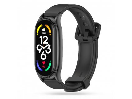 TECH-PROTECT ICONBAND PRO XIAOMI MI SMART BAND 7 / 7 NFC BLACK