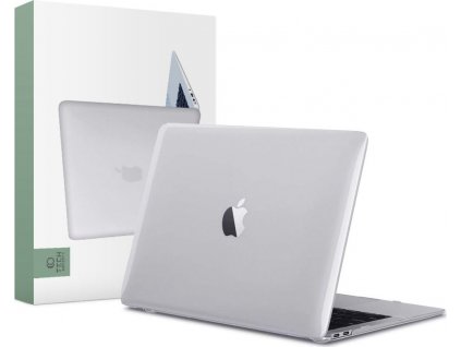 TECH-PROTECT SMARTSHELL MACBOOK AIR 13 2018-2020 CRYSTAL CLEAR