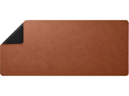 PODLOŽKA POD MYŠ A KLÁVESNICI SPIGEN LD302 DESK PAD BROWN