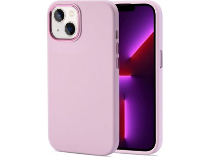 TECH-PROTECT LIQUID IPHONE 14 PLUS PINK