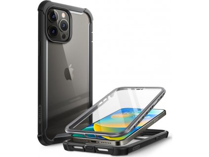 SUPCASE IBLSN ARES IPHONE 14 PRO MAX BLACK