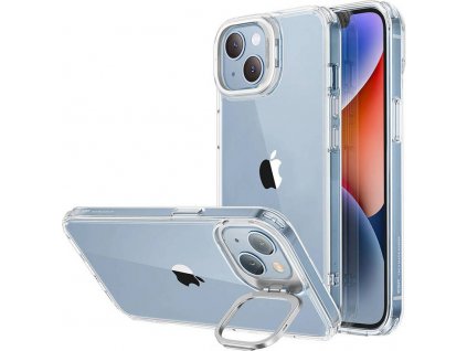 Kryt ESR Classic Kickstand pro iPhone 14/13 (čiré)