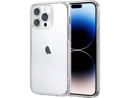 Pouzdro ESR Krystec Clear pro iPhone 14 Pro Max (čiré)