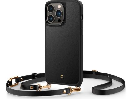 SPIGEN CYRILL CLASSIC CHARM MAG MAGSAFE IPHONE 14 PRO MAX BLACK