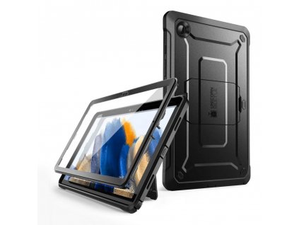 SUPCASE UNICORN BEETLE PRO GALAXY TAB A8 10.5 X200 / X205 BLACK