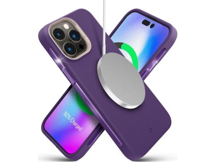 SPIGEN CYRILL ULTRA COLOR MAG MAGSAFE IPHONE 14 PRO MAX TARO