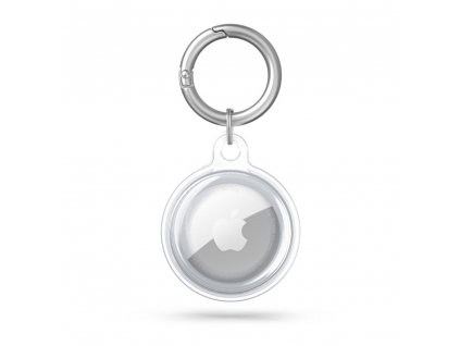 TECH-PROTECT ICON APPLE AIRTAG CLEAR