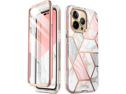 SUPCASE COSMO IPHONE 14 Pro MARBLE