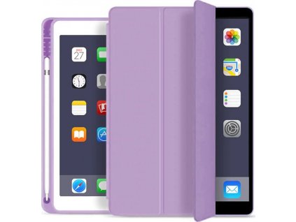 TECH-PROTECT SC PEN IPAD AIR 10.9 4 / 5 / 2020-2022 / 11 6 / 2024 VIOLET