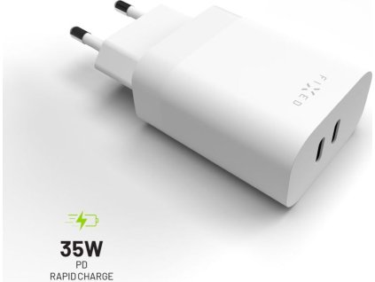 FIXC35 2C WH
