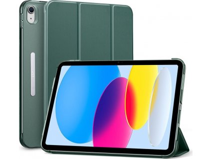 ESR ASCEND TRIFOLD IPAD 10.9 10 / 2022 FOREST GREEN