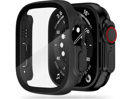 TECH-PROTECT DEFENSE360 APPLE WATCH ULTRA 1 / 2 (49 MM) BLACK