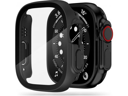 TECH-PROTECT DEFENSE360 APPLE WATCH ULTRA 1 / 2 (49 MM) BLACK