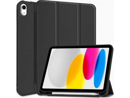 TECH-PROTECT SC PEN IPAD 10.9 10 / 2022 BLACK