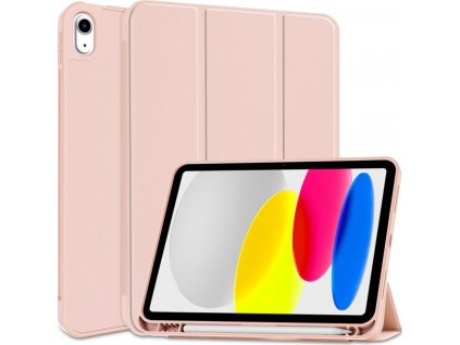 TECH-PROTECT SC PEN IPAD 10.9 10 / 2022 PINK