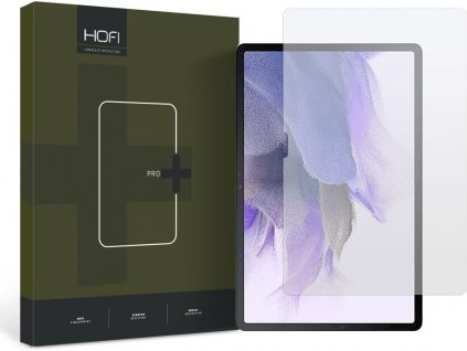 Tvrzené sklo HOFI GLASS PRO+ GALAXY TAB S7 FE 5G 12.4 T730 / T736B