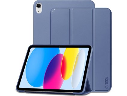 TECH-PROTECT SMARTCASE IPad 10.9 2022 BLUE