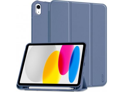 TECH-PROTECT SC PEN IPAD 10.9 10 / 2022 BLUE