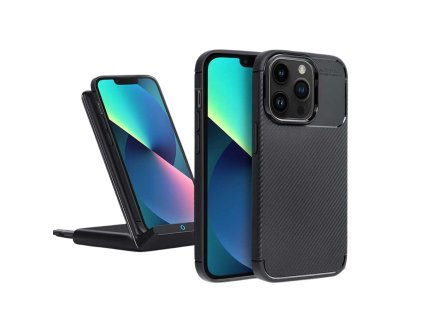 kryt clearo premium carbon armor pro iphone