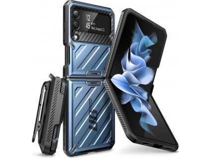 SUPCASE UNICORN BEETLE PRE GALAXY Z FLIP 4 TILT