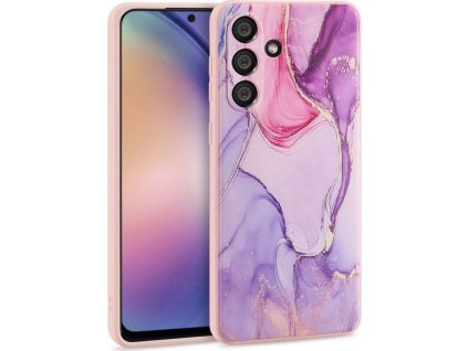 TECH-PROTECT MOOD GALAXY A54 5G COLORFUL MARBLE