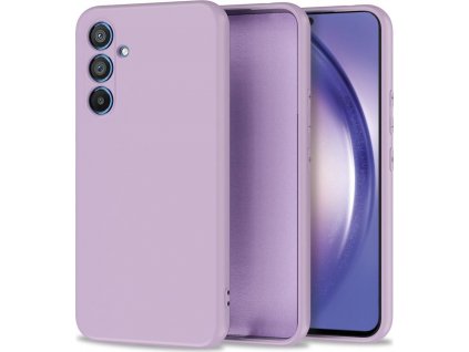 TECH-PROTECT ICON GALAXY A54 5G VIOLET