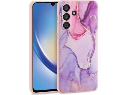TECH-PROTECT MOOD GALAXY A34 5G MARBLE