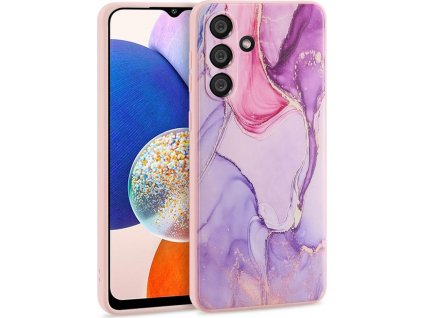 TECH-PROTECT MOOD GALAXY A14 4G / 5G MARBLE