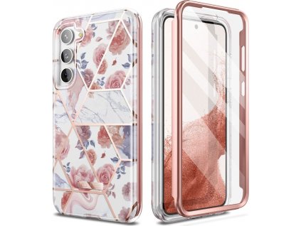 TECH-PROTECT VELAR GALAXY S23 MARBLE